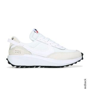 Nike waffle tennis shoes